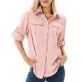 Oneide - Camisa Feminina