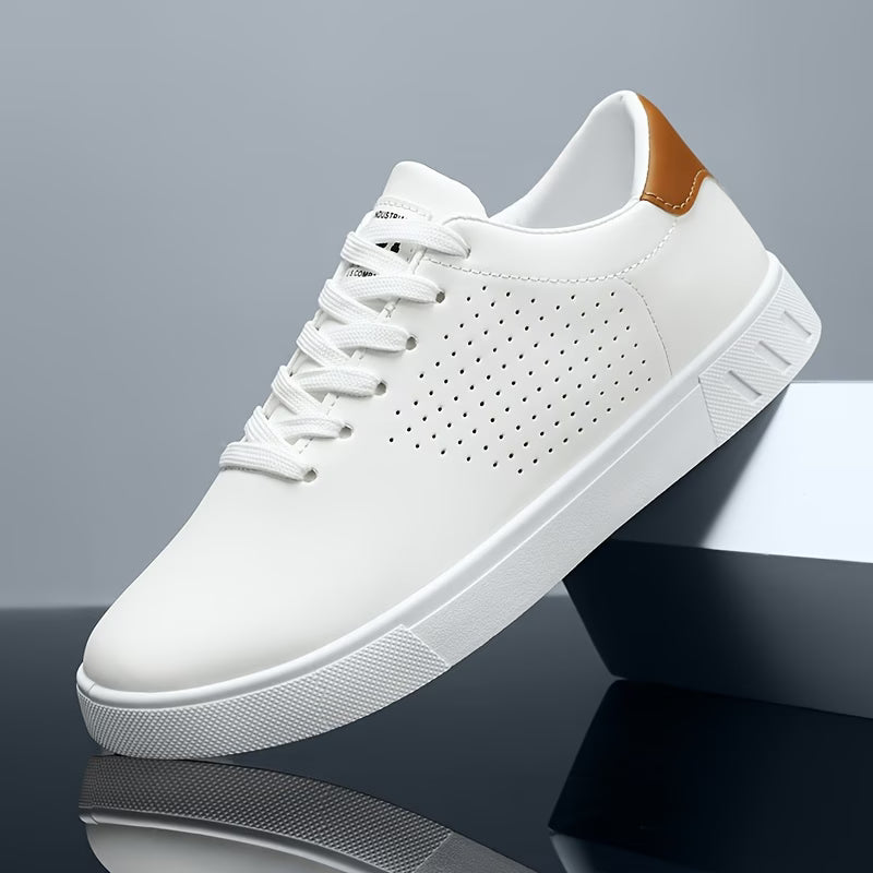 Custódio - Tênis Masculino Cano Baixo