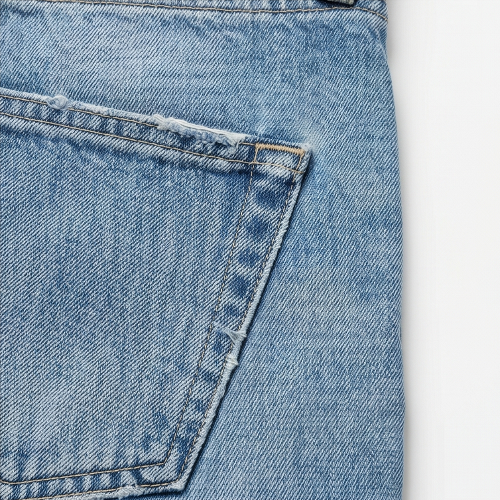 Railda - Calça Feminina Cropped Leve