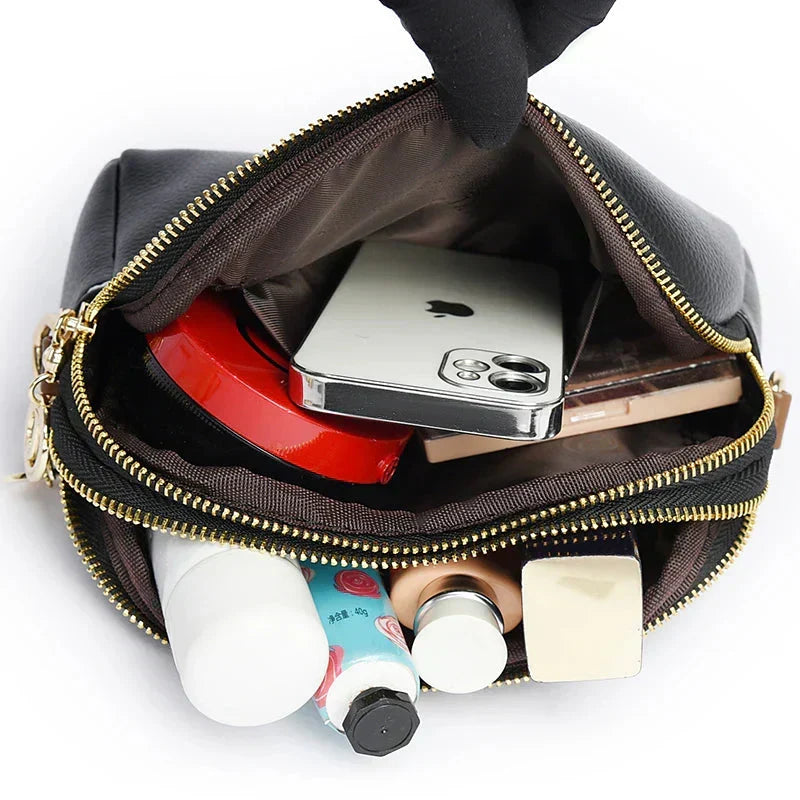 Rosicler - Bolsa Feminina