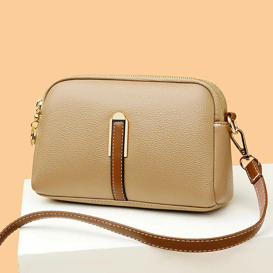 Rosicler - Bolsa Feminina