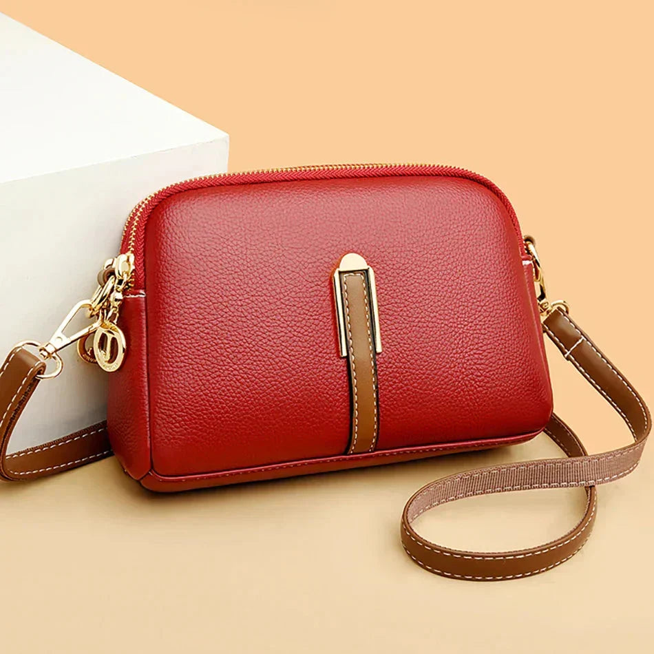 Rosicler - Bolsa Feminina
