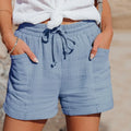 Elvira - Short Feminino Casual