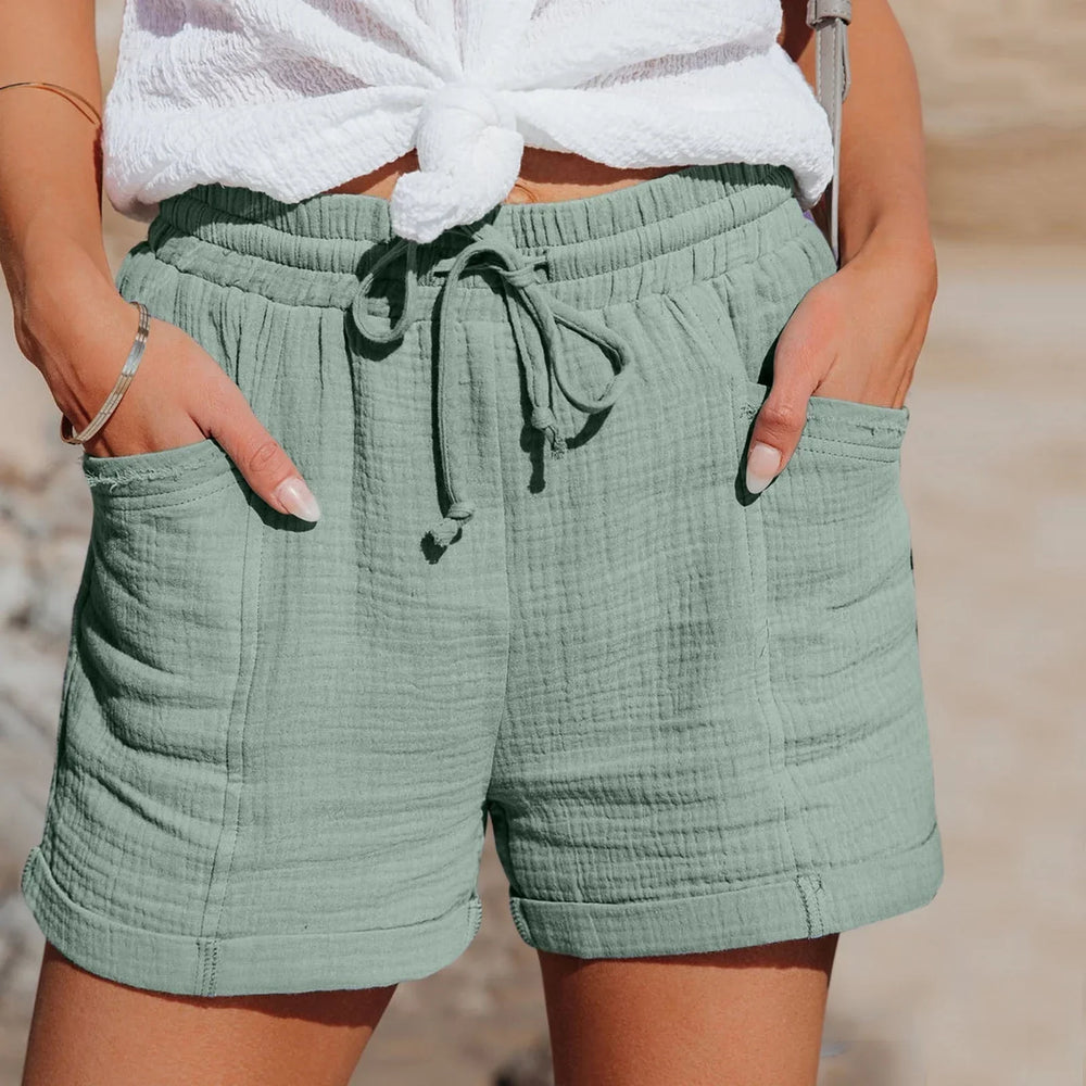 Elvira - Short Feminino Casual
