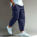 Pascoal - Calça Masculina Solta Cargo