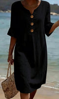 Marcela - Vestido Casual Feminino