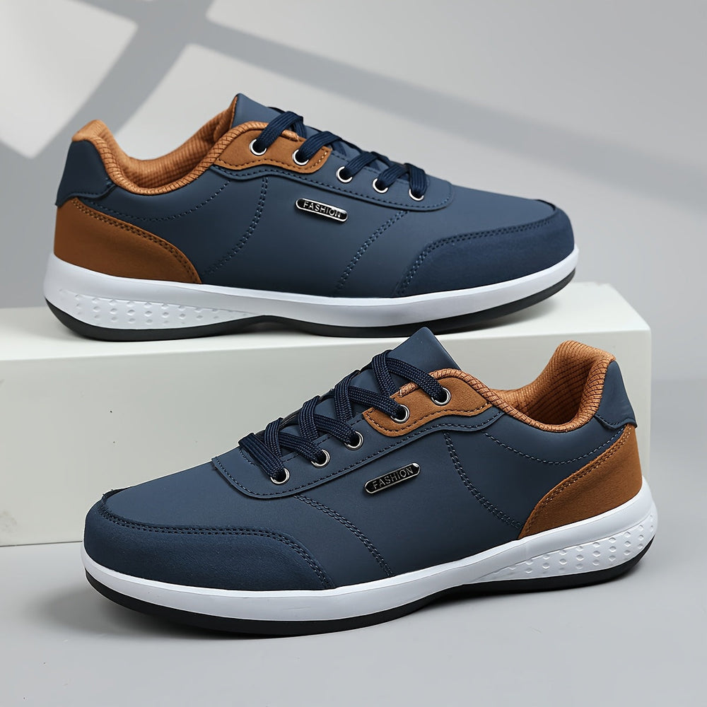 Edmundo - Tênis Masculino Casual