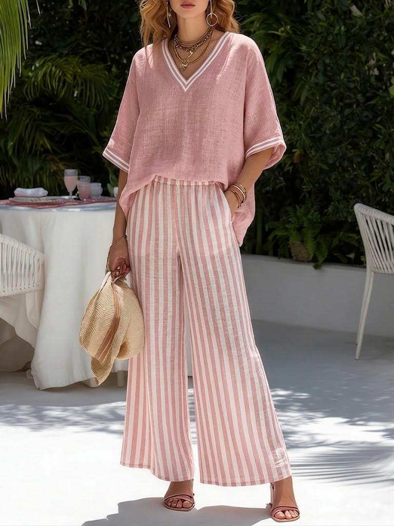Belmira - Conjunto Feminino