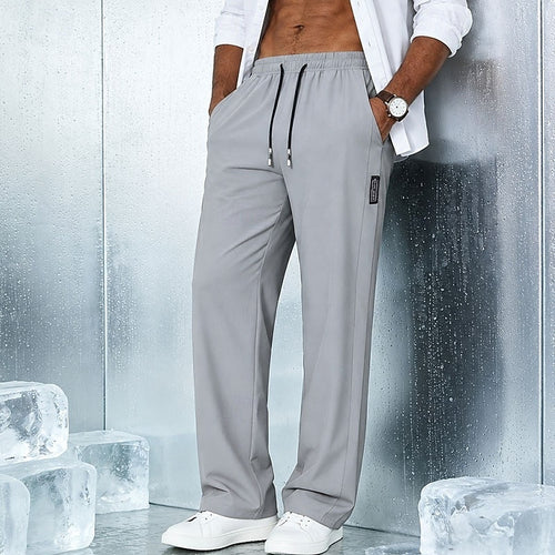 Rubens - Calça Masculina com Cordão
