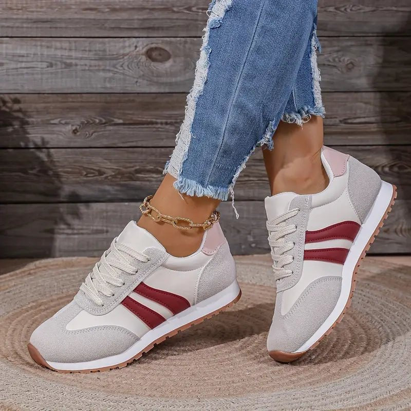 Brasilina - Tênis Feminino Casual