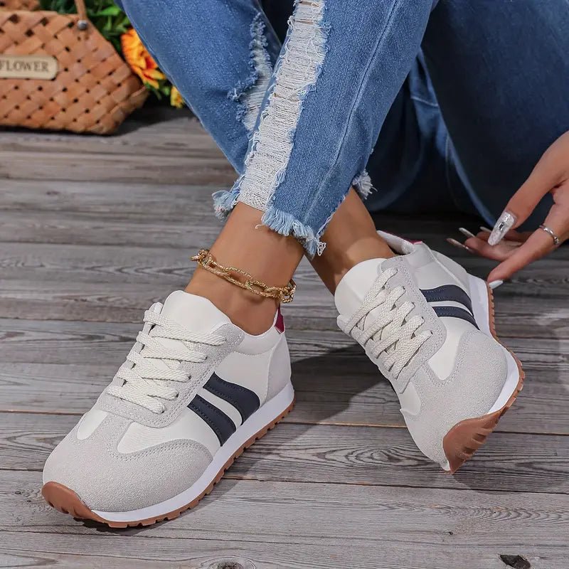 Brasilina - Tênis Feminino Casual