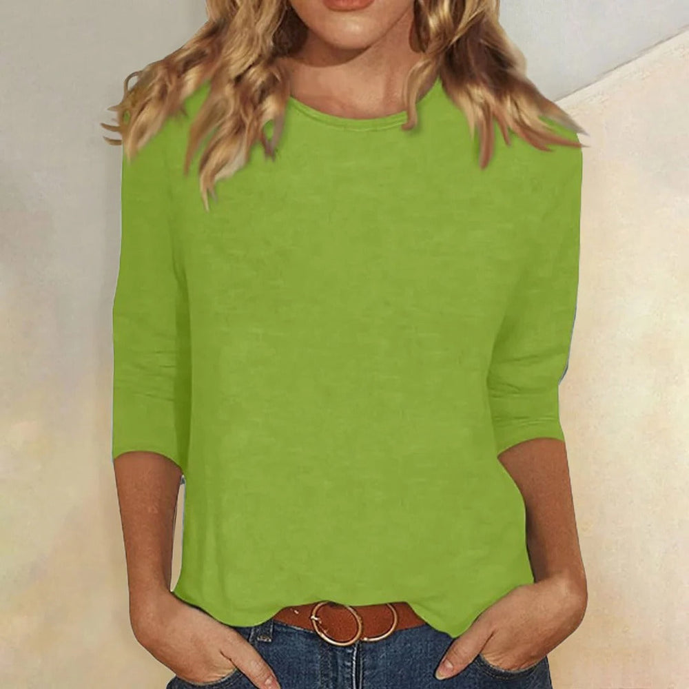 Palmira - Blusa Feminina