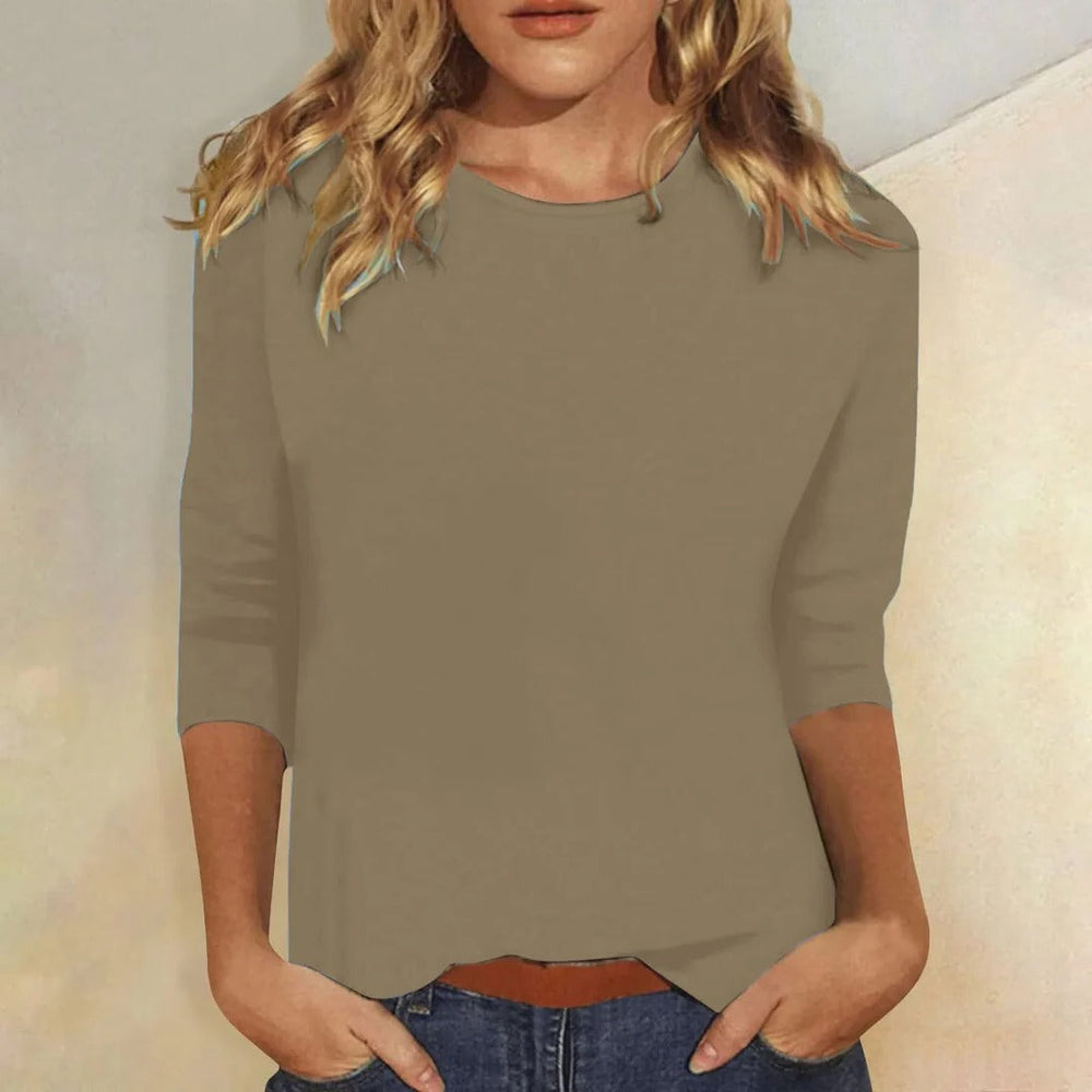 Palmira - Blusa Feminina