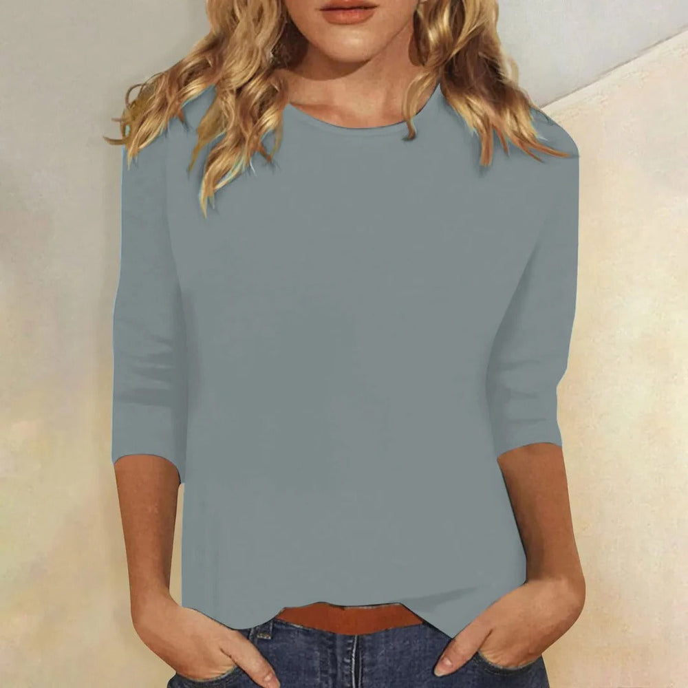 Palmira - Blusa Feminina