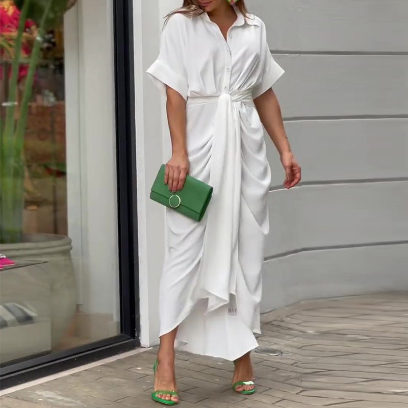 Isabel - Vestido Casual Elegante