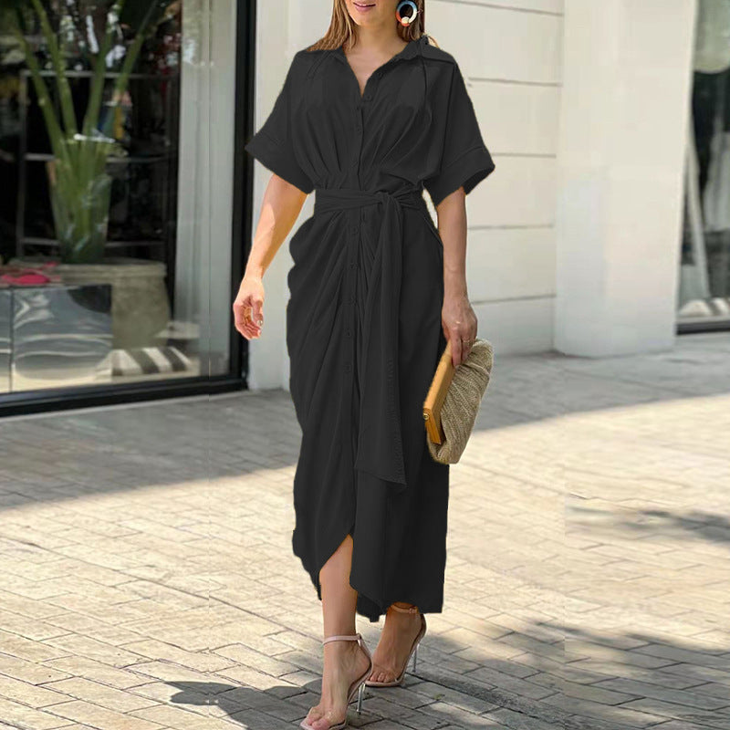 Isabel - Vestido Casual Elegante