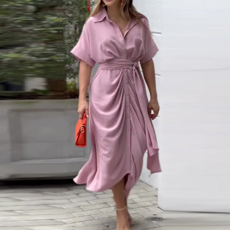 Isabel - Vestido Casual Elegante