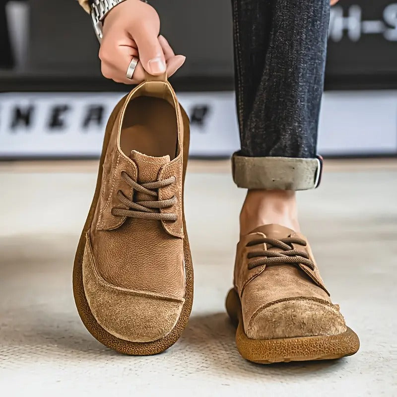 Onofre - Mocassim Masculino