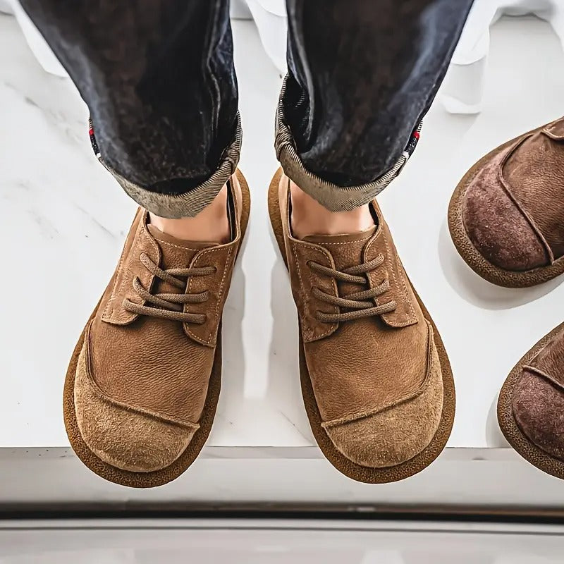 Onofre - Mocassim Masculino