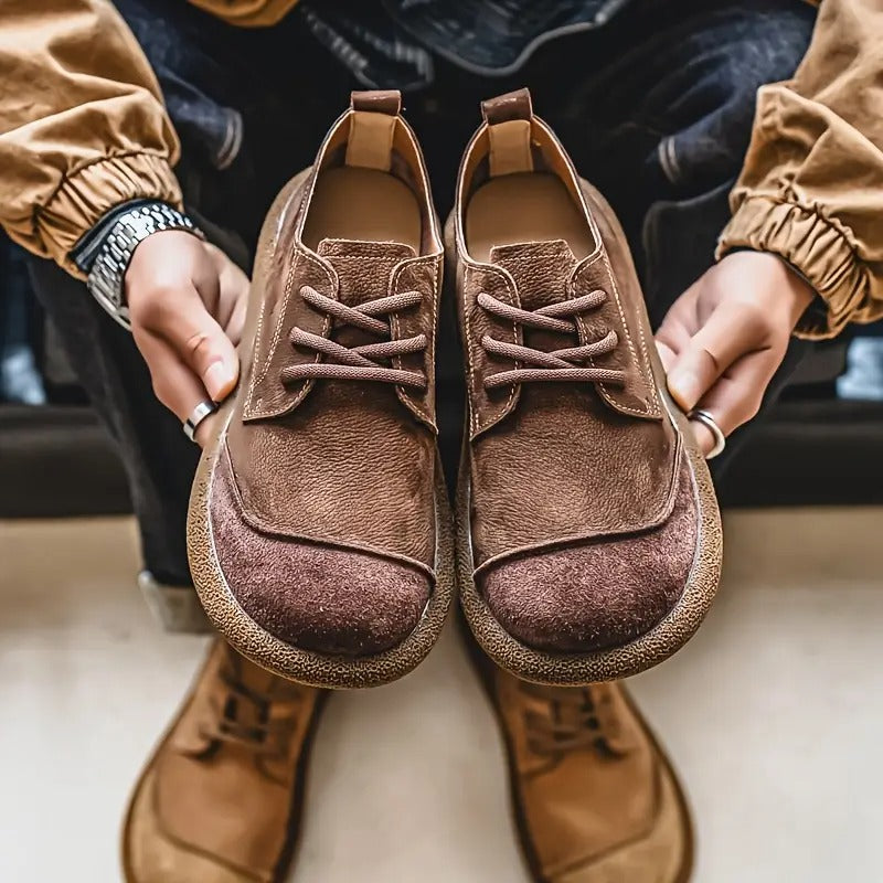 Onofre - Mocassim Masculino