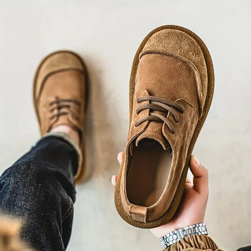 Onofre - Mocassim Masculino