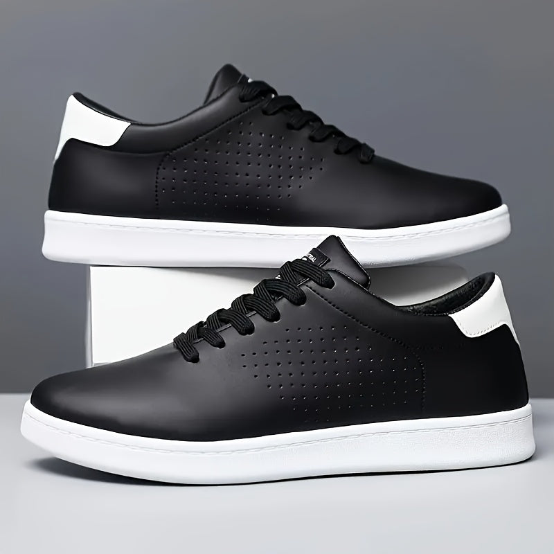 Custódio - Tênis Masculino Cano Baixo