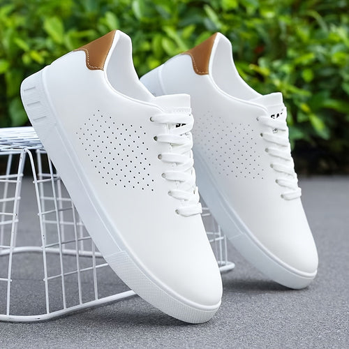 Custódio - Tênis Masculino Cano Baixo