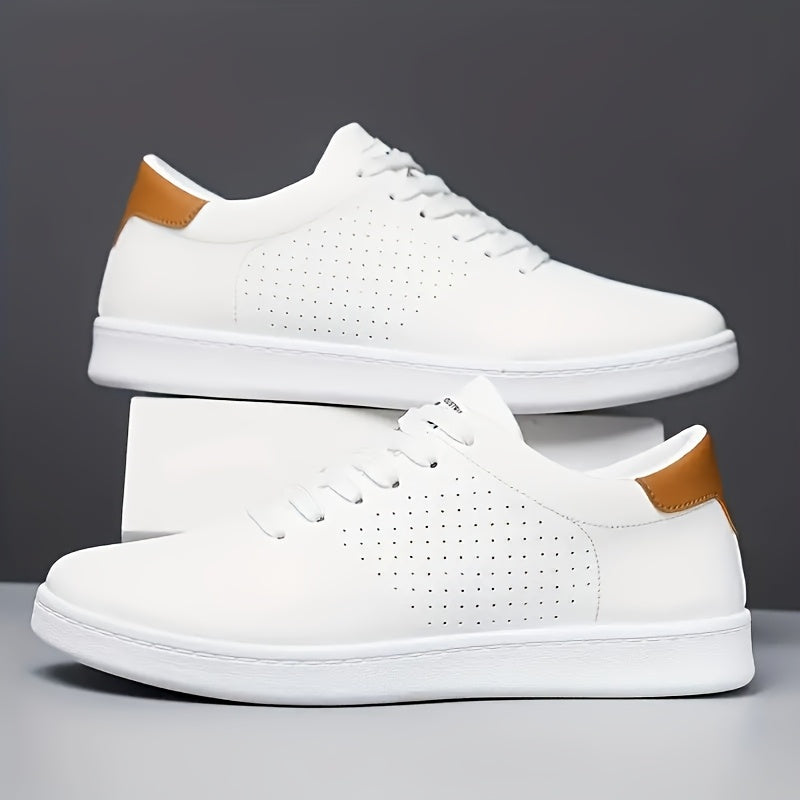 Custódio - Tênis Masculino Cano Baixo
