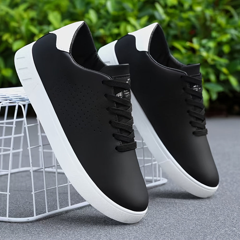 Custódio - Tênis Masculino Cano Baixo