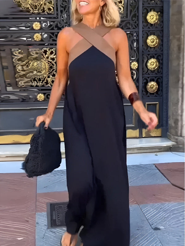 Nazaré - Vestido Midi Respirável