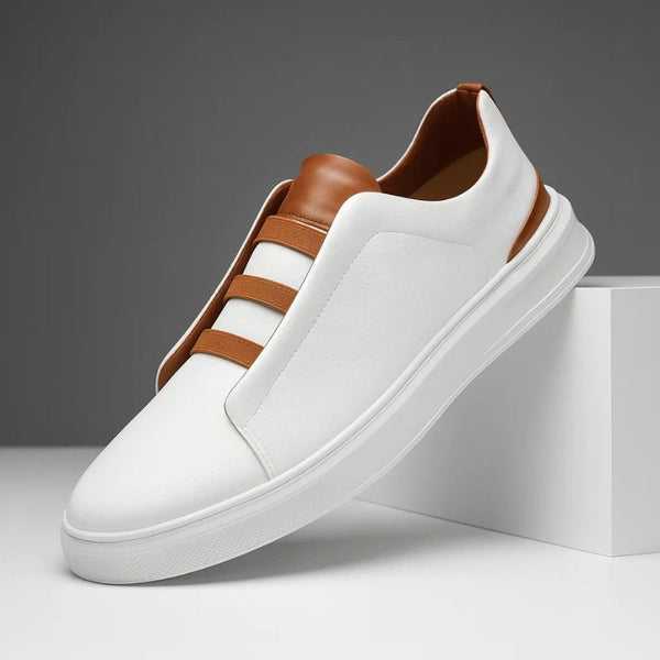 Dagoberto - Tênis Masculino Slip On