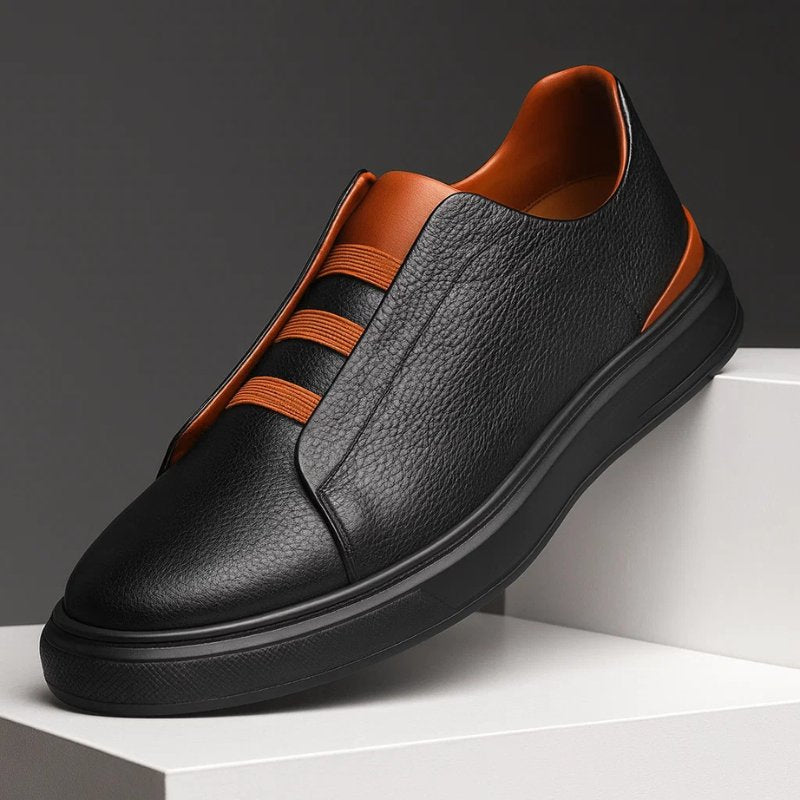 Dagoberto - Tênis Masculino Slip On