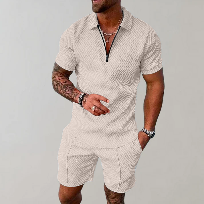 Peregrino - Conjunto Masculino