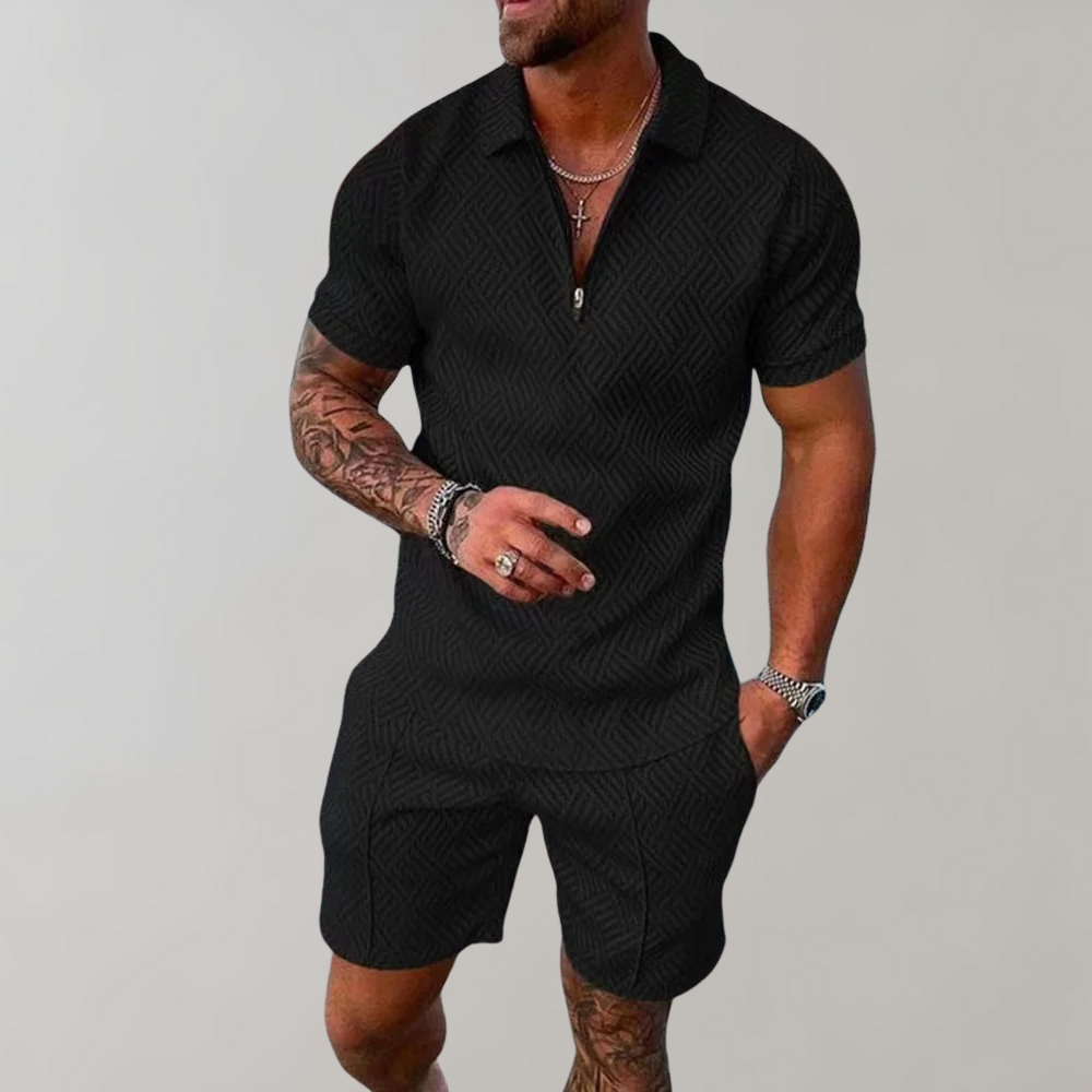 Peregrino - Conjunto Masculino