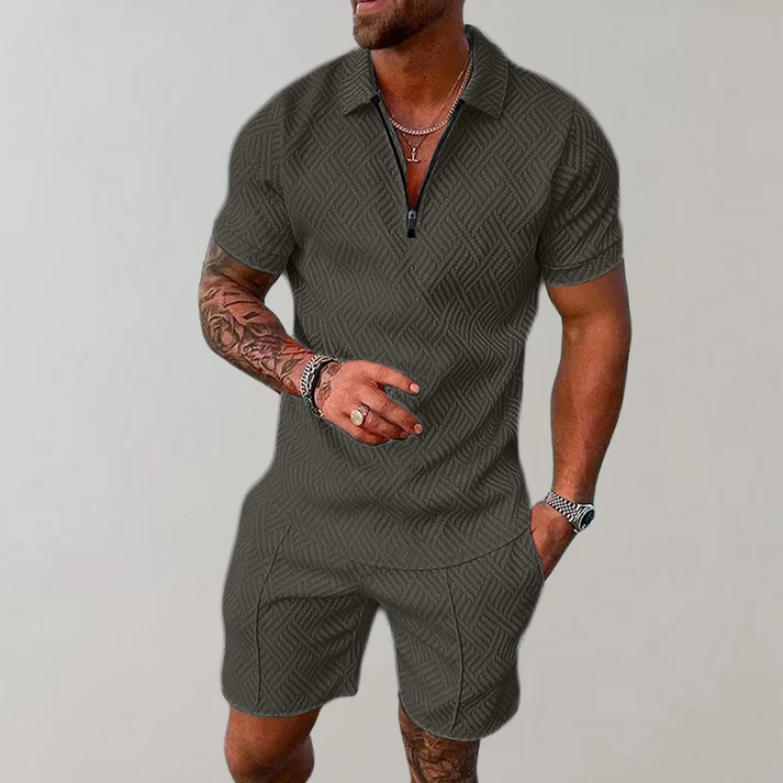 Peregrino - Conjunto Masculino