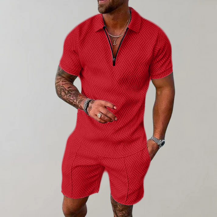 Peregrino - Conjunto Masculino