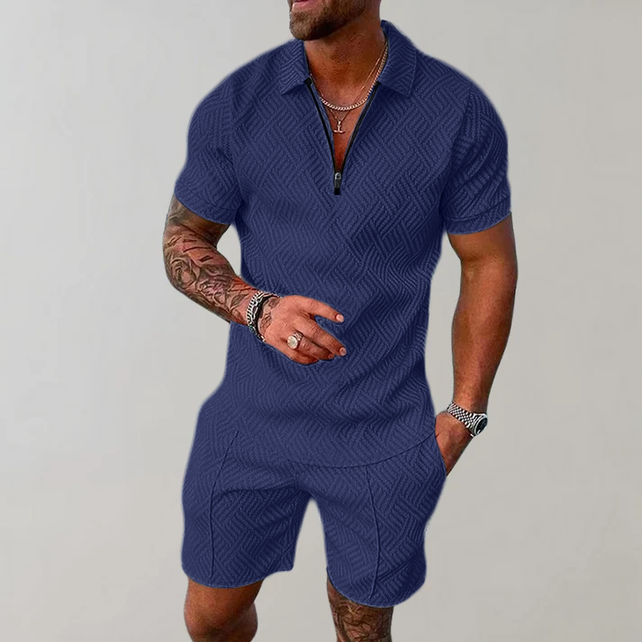 Peregrino - Conjunto Masculino