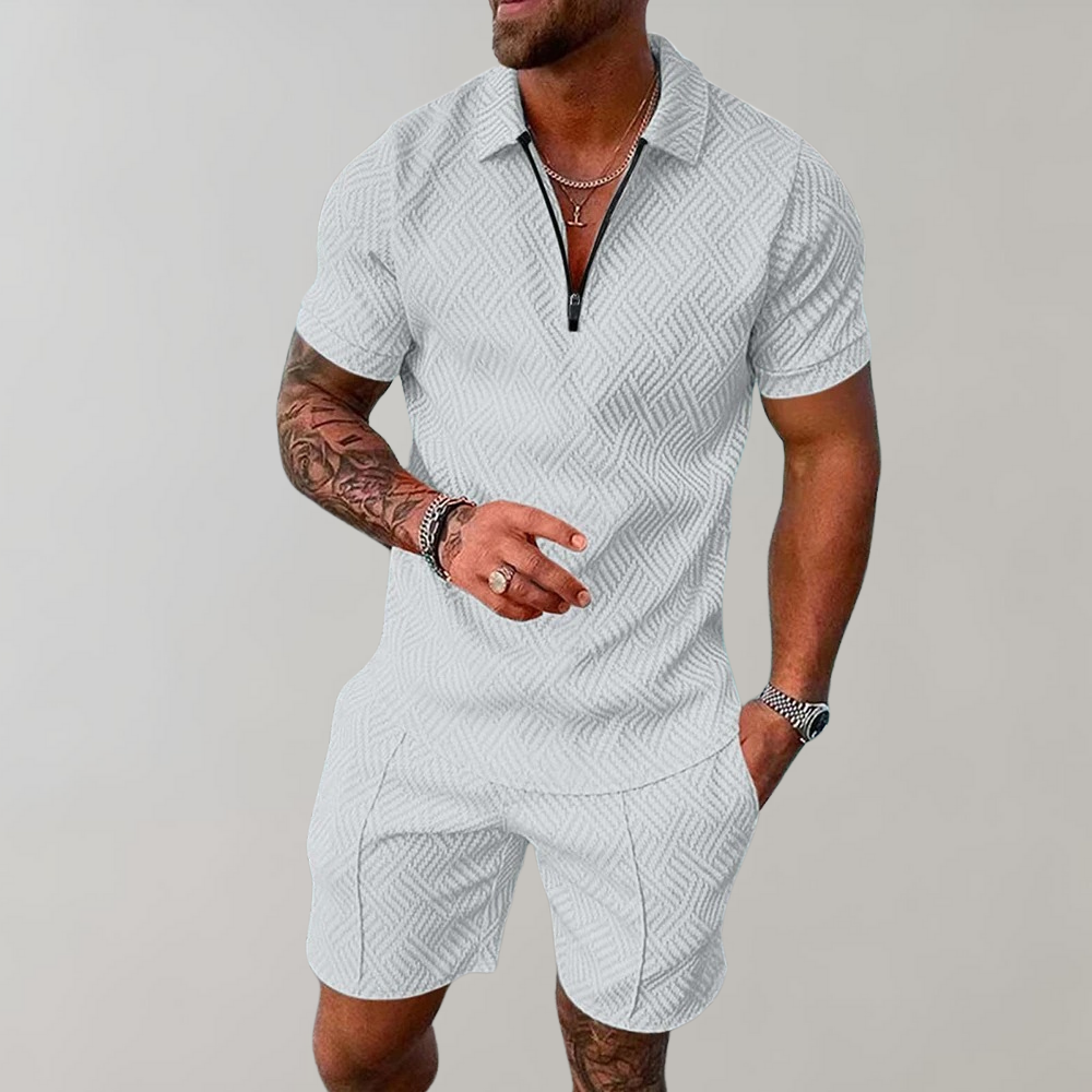 Peregrino - Conjunto Masculino