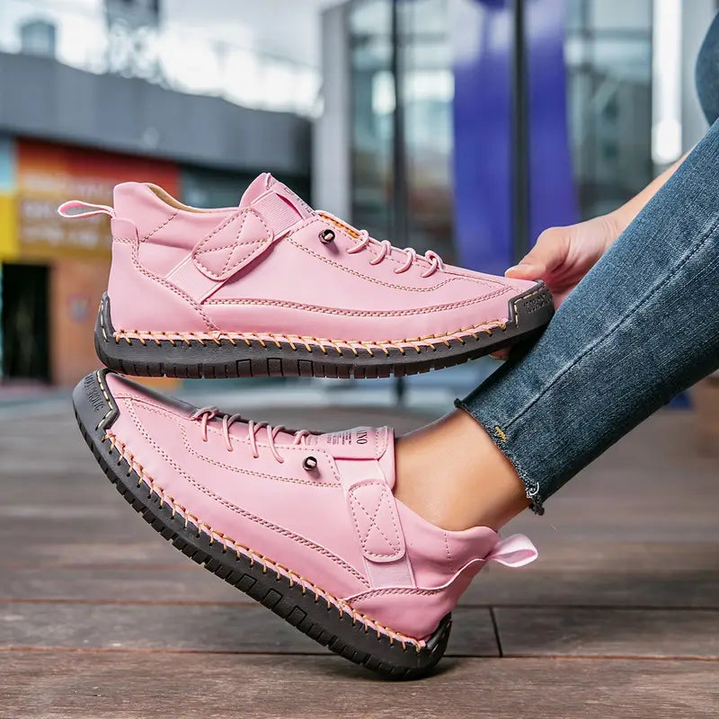 Hildeberto - Tênis Masculino Casual Confortável