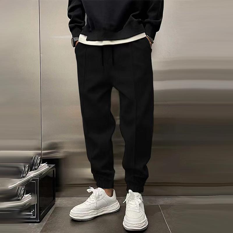 Osvaldino - Calça Masculina Confortável