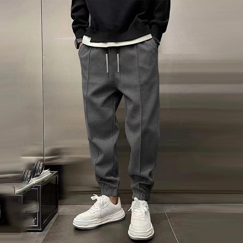 Osvaldino - Calça Masculina Confortável