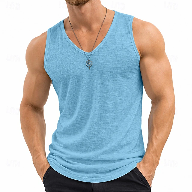 Procópio - Camiseta Masculina Ajustada