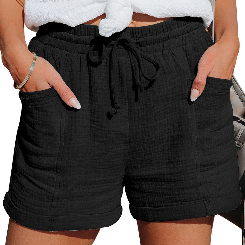 Rutinéia - Short Feminino