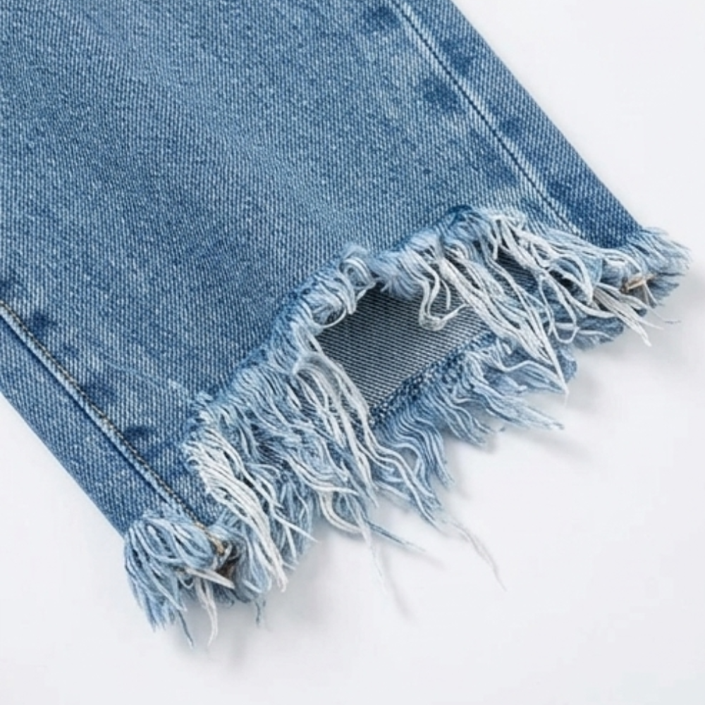 Noemia - Calça Feminina Cropped
