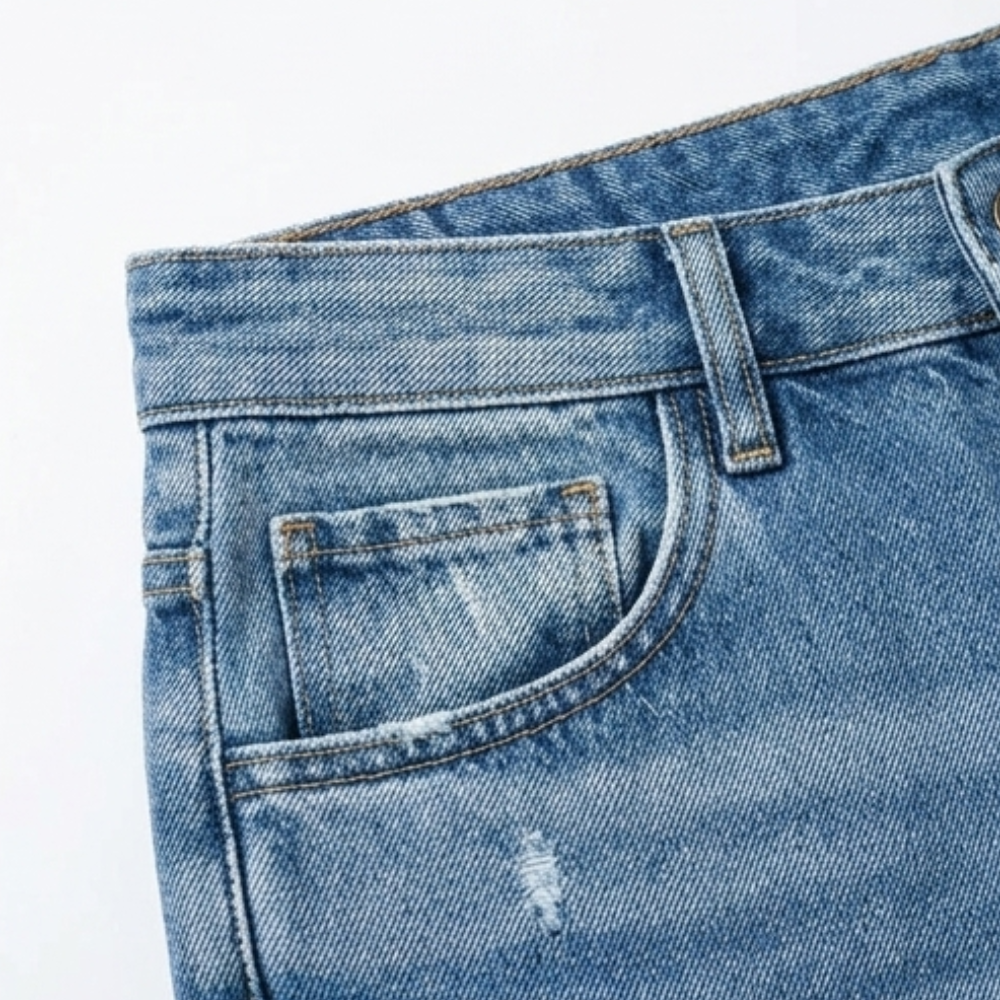 Noemia - Calça Feminina Cropped