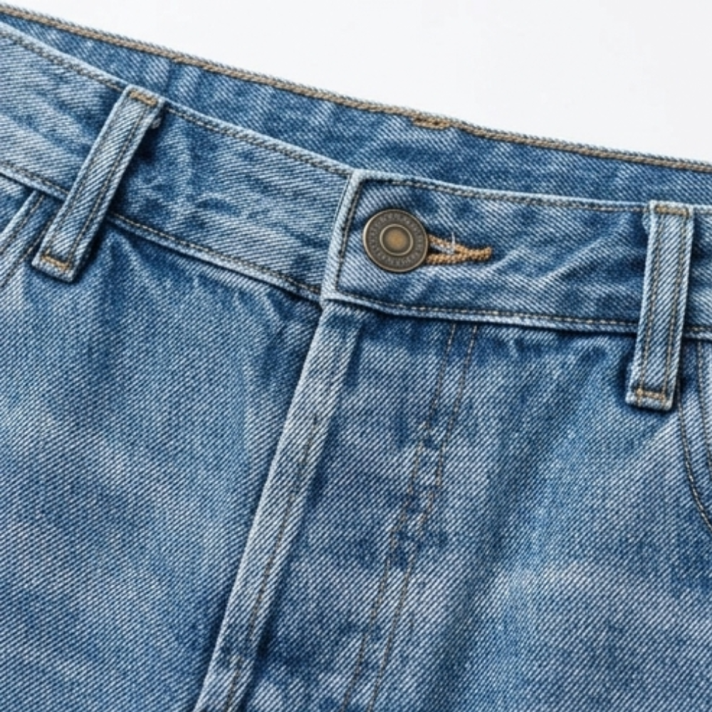 Noemia - Calça Feminina Cropped