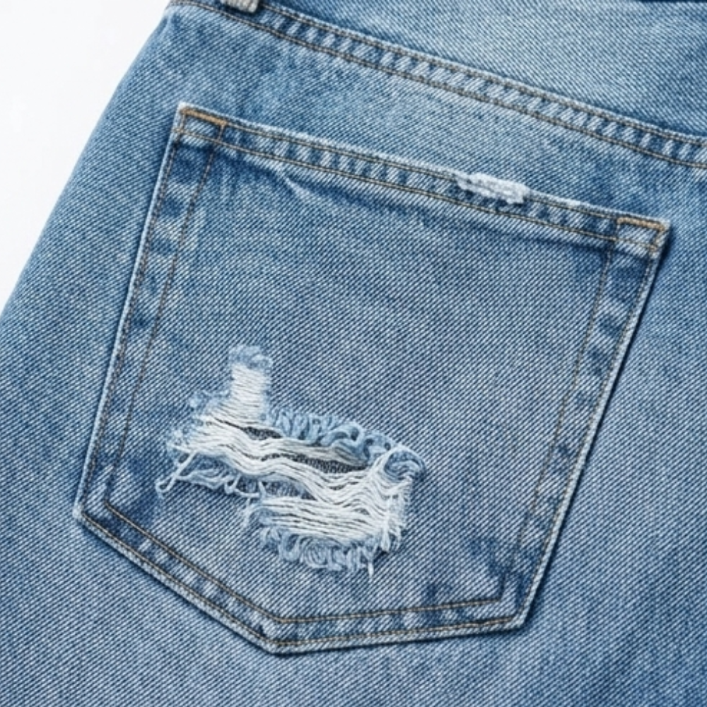 Noemia - Calça Feminina Cropped