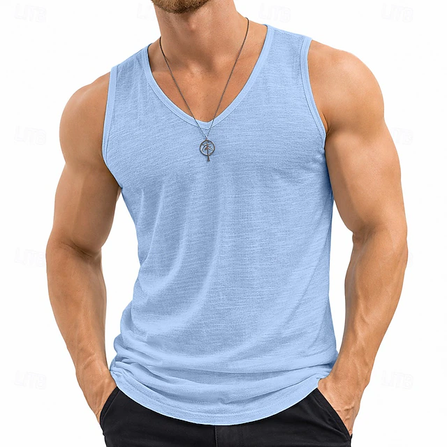 Procópio - Camiseta Masculina Ajustada