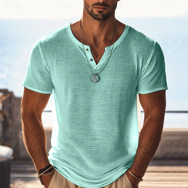 Mamede - Camiseta Masculina