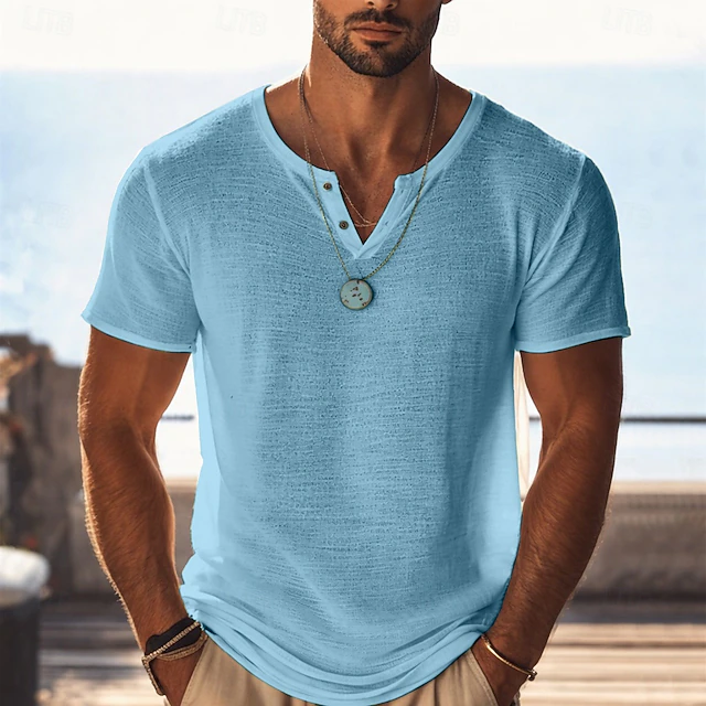 Mamede - Camiseta Masculina